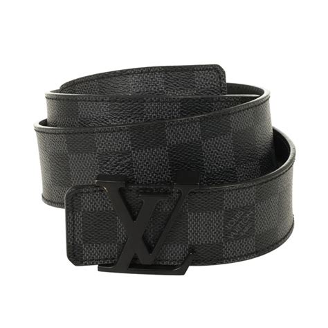 louis vuitton 24k belt